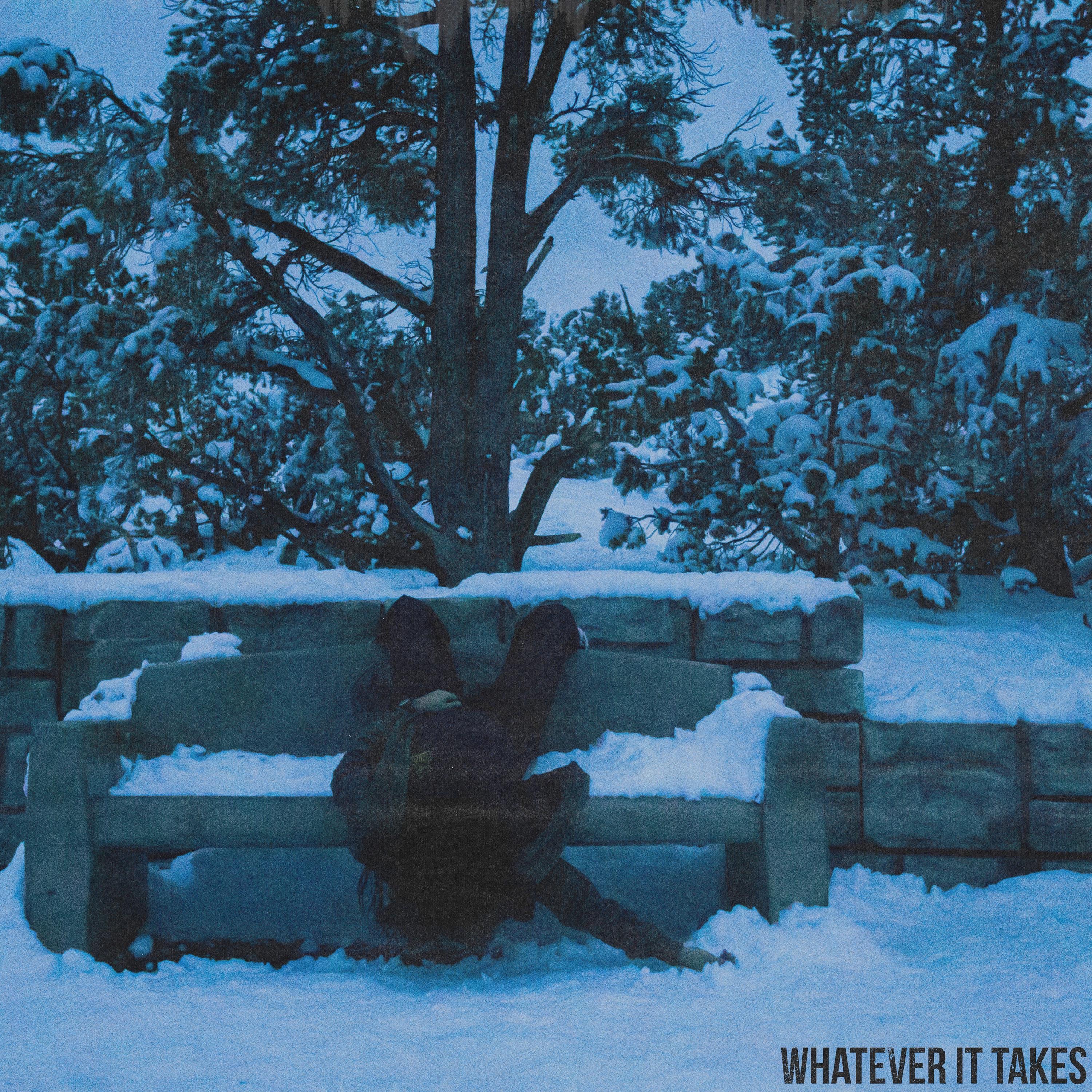 Whatever It Takes - EP