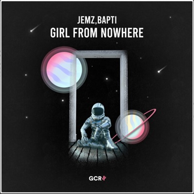 Girl from Nowhere - Single