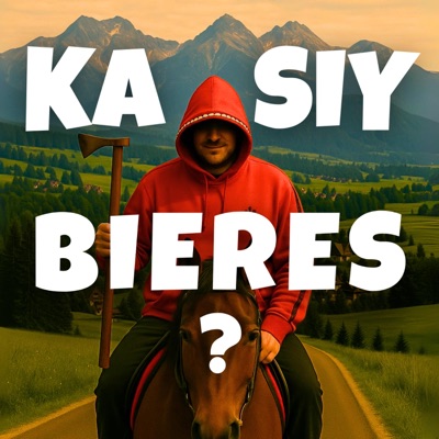 Ka siy bieres? - Single