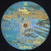 FAW002 HOVER CAPSULE - Carré, Introspekt & Adam Curtain