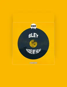 Listen to BLEY, watch music videos, read bio, see tour dates & more!