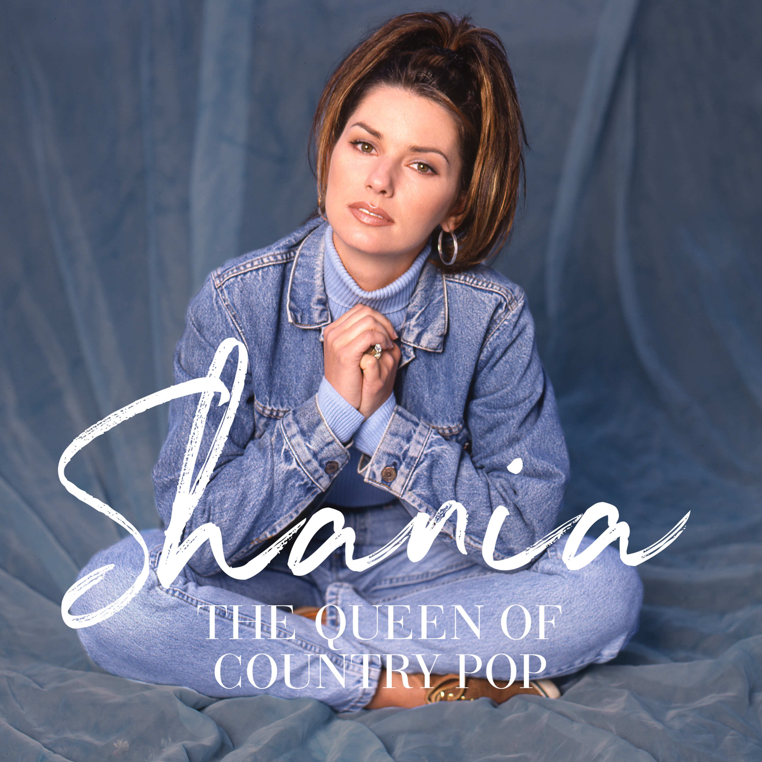 Shania Twain