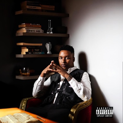 Revelation 22:21(LAST VERSE) - EP