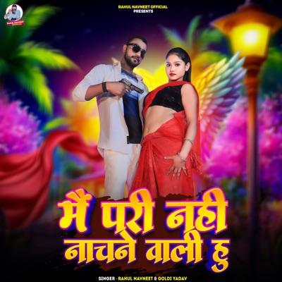 Me Pari Nahi Nachane Wali Hu - Single