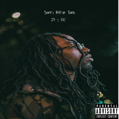 Santi After Dark 23:00 - EP