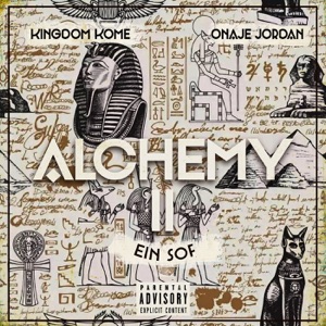 Alchemy 2: Ein Sof