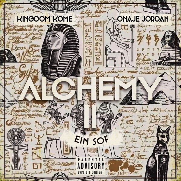 Alchemy 2: Ein Sof