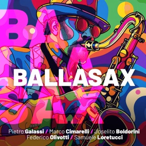 Ballasax