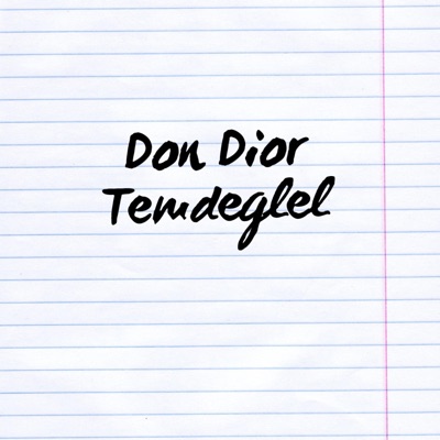 Temdeglel - Single