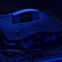 nostalgia 64 - Single - rexlity