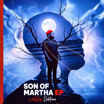 Son of Martha - EP