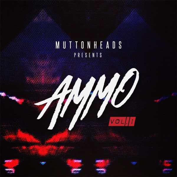 Ammo, Vol. 1 - Single