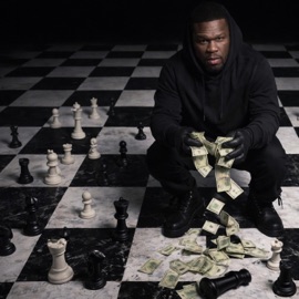 Harassing the Harris's 100 Kufis