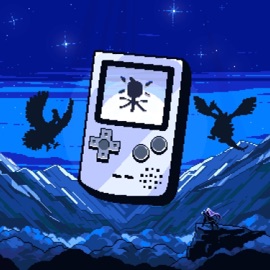 Route 26 ~ Pokémon Heartgold & Soulsilver Lofi (Midnight Mix) Tanoshi & Lazy Elias