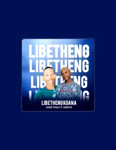 聆聽 Chief Fasa、觀看音樂影片、閱讀小傳、查看巡演日期等！