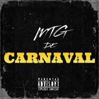 MTG DE CARNAVAL - Single - DJ JOÃO DO CAIÇARA