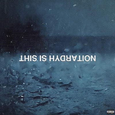 THIS IS HYDRATION (GRAILS FROM THE VAULT)