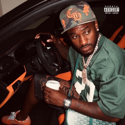 Motivated - Single