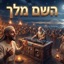 השם מלך - Single