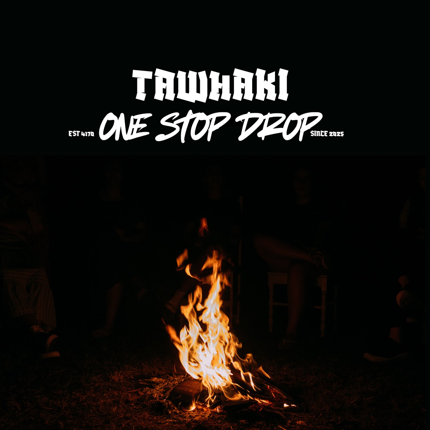 One Stop Drop - Single