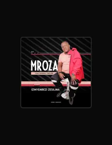 Dengarkan Mroza Van Damme Fakude, tonton video musik, baca bio, lihat tanggal tur & lainnya!
