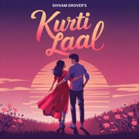 Kurti Laal - Single - Shivam Grover