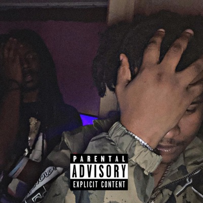 You the one (feat. P4k Vonte) - Single