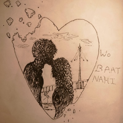 Wo Baat Nahi - Single