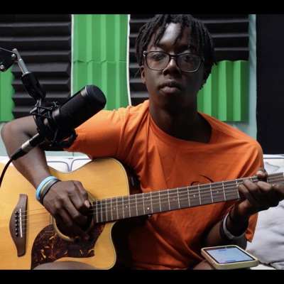 How Deep The Father's Love For Us (Raw Studio Session) - Single