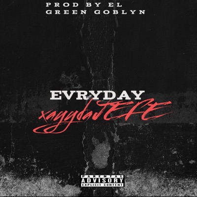 EvryDay - Single