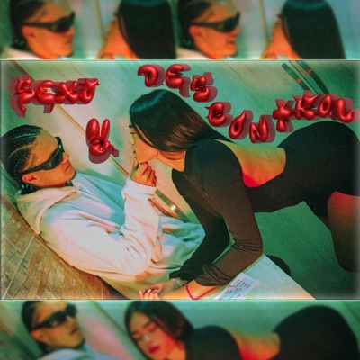 Sexo Y Descontrol - Single