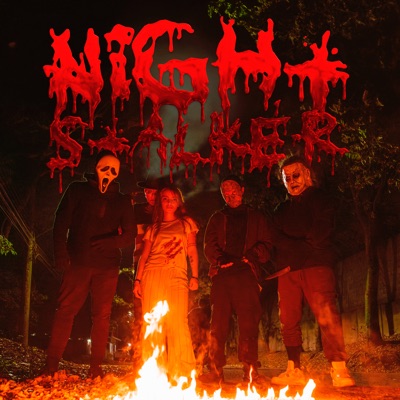 Night Stalker - Single