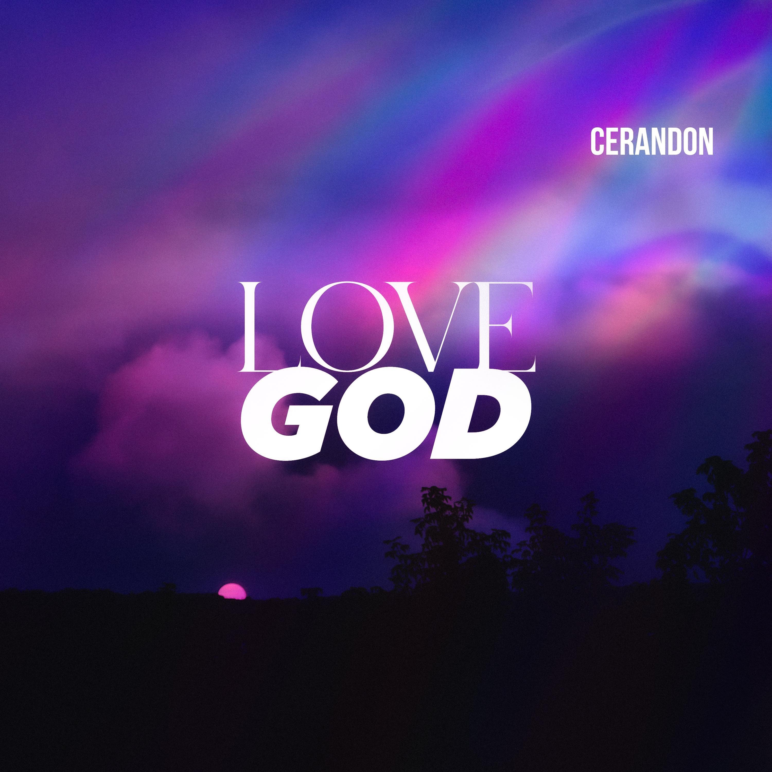 Love God - Single