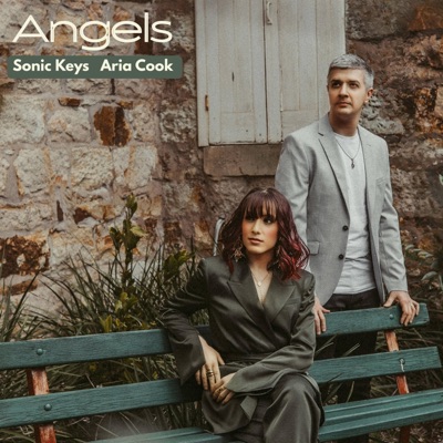 Angels - Single