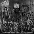CROWNED WITH DREAD AND POWER