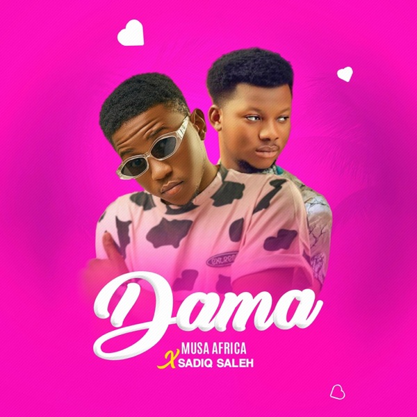 Dama (feat. Sadiq Saleh)