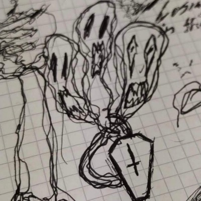 ETERNAL EGO DEATH - Single