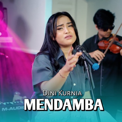 Mendamba - Single