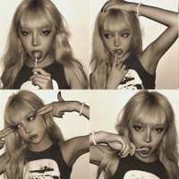 FAMOUS - Single - Qrystral & Eryxse