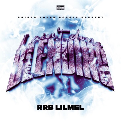 I Aint Done BLENDING