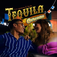 Tequila Con Cerveza - Single - Coco Bandenay & Yamile
