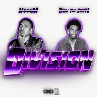 Division (feat. Chilli The Steppa) - Single - K444M
