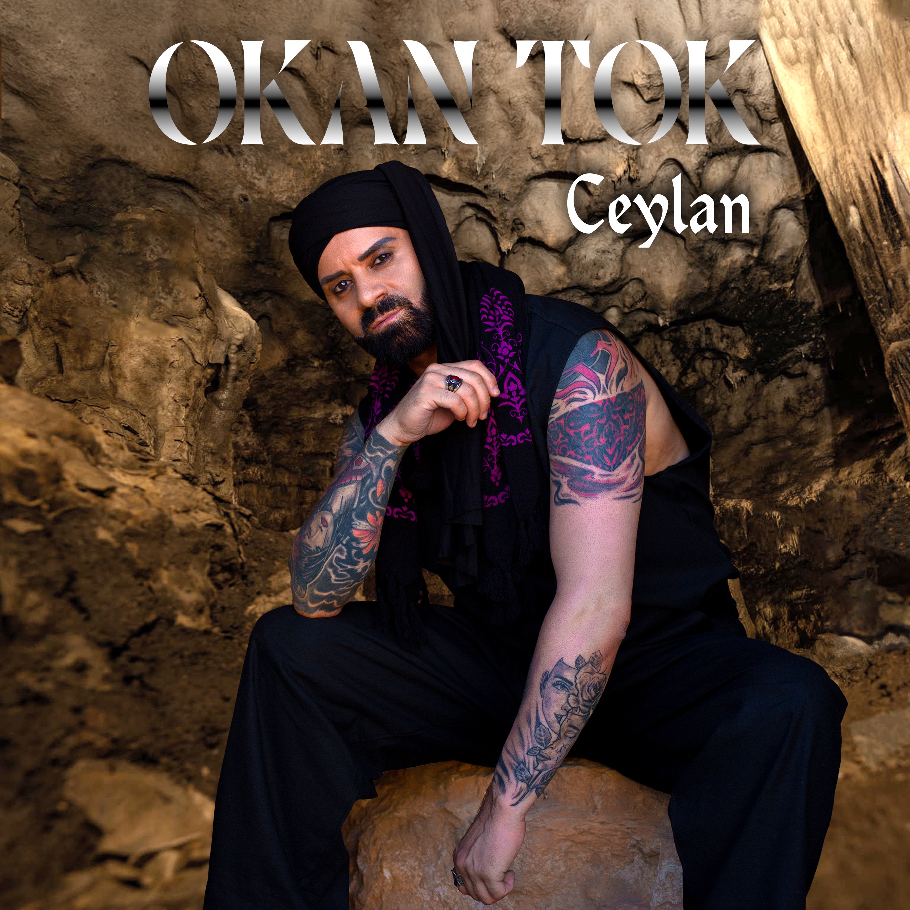 Ceylan - Single
