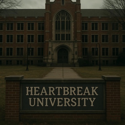 Heartbreak University (Deluxe)