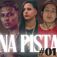 Na Pista #01 (feat. LC Real & DJ ELYEL) - Single - MC Dhada