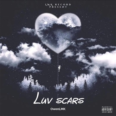 LOVE SCARS