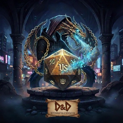 D&D (feat. Avenu Andrieux, Punch & Trife Bomber) - Single