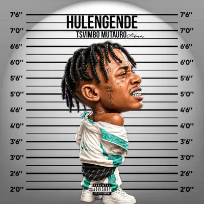 Listen to Parwarwa - Single by Hulengende