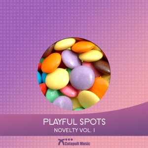 Playful Spots