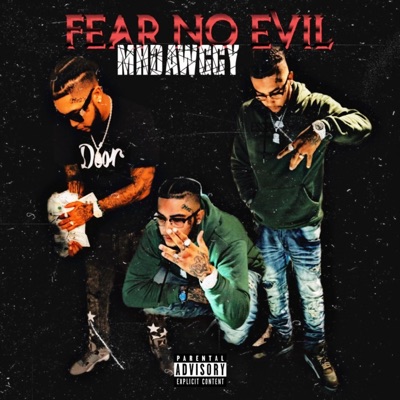 Fear No Evil - EP